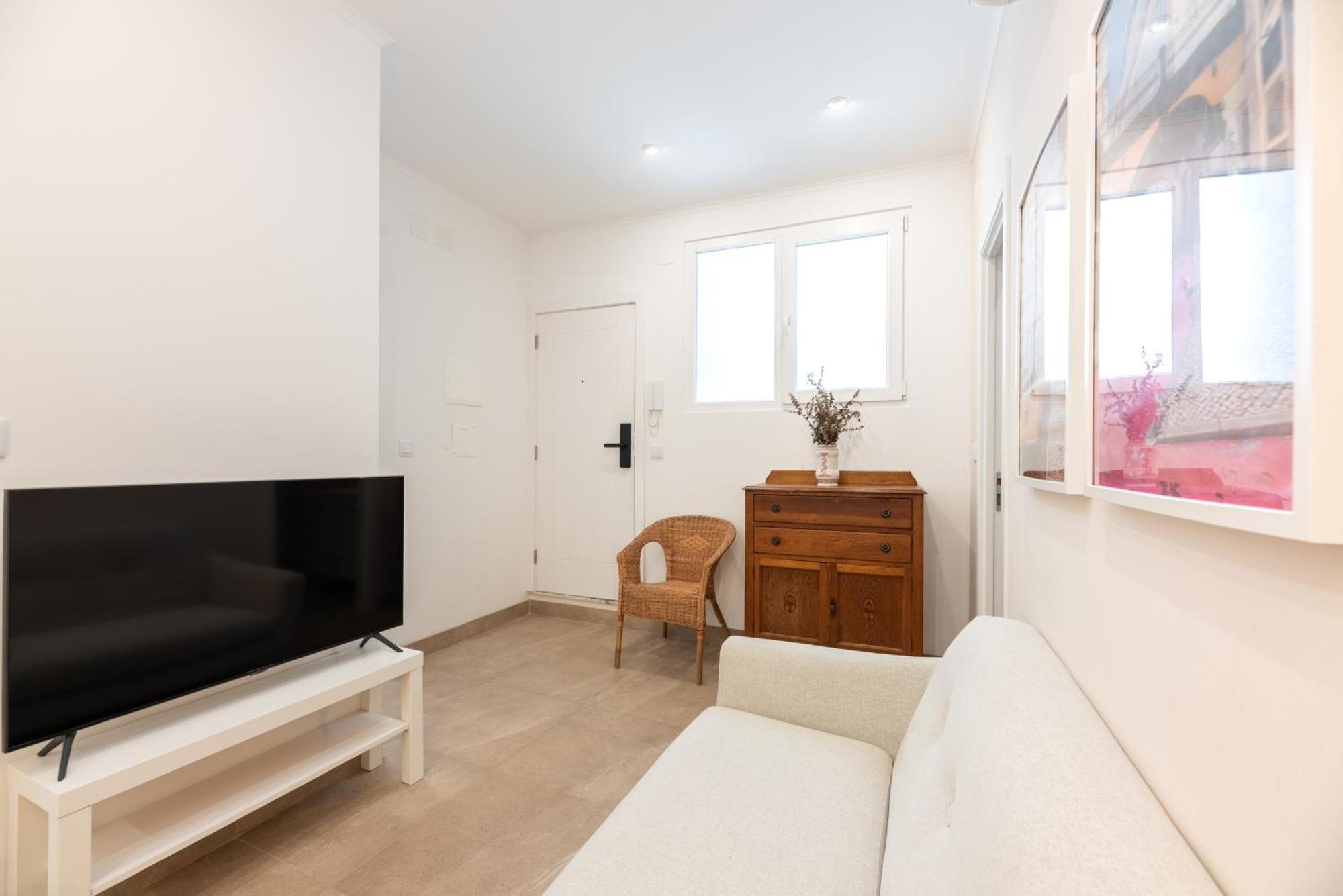 Apartment Praca Alegria Lovely