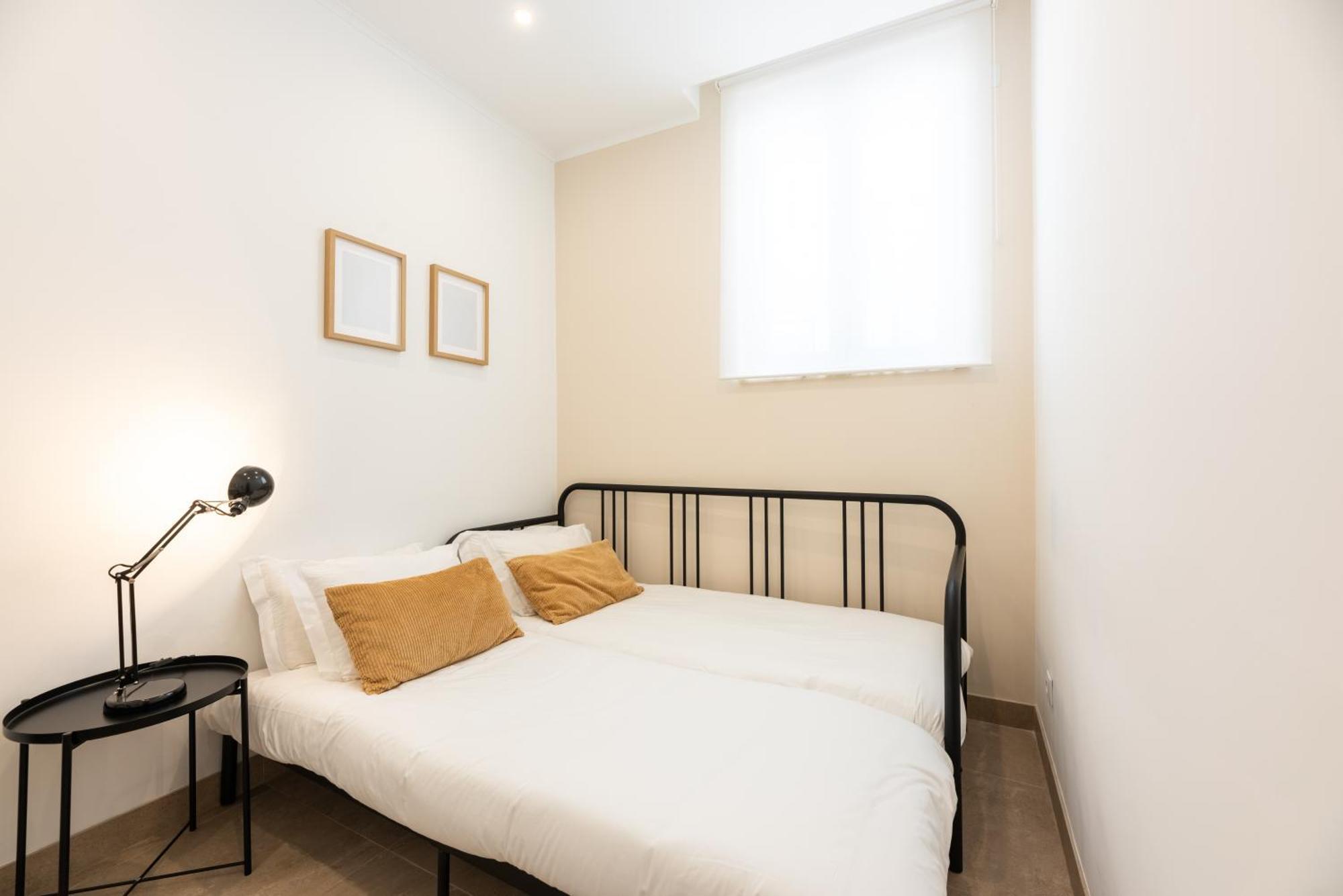 Apartment Praca Alegria Lovely *