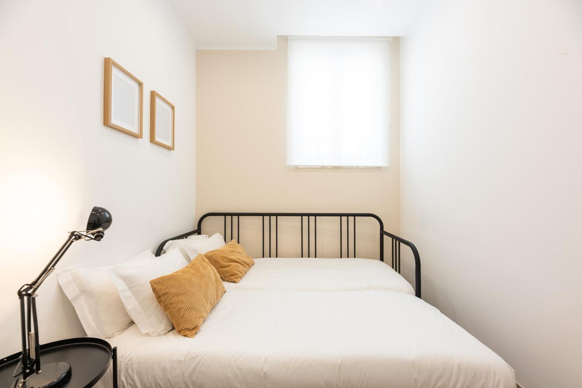 Praca Alegria Lovely Apartment Lisbon